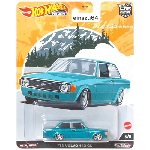Hot Wheels 2022 von Hot Wheels