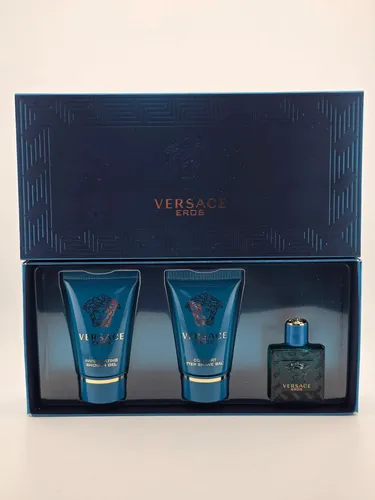 Versace Eros for Men Geschenkset