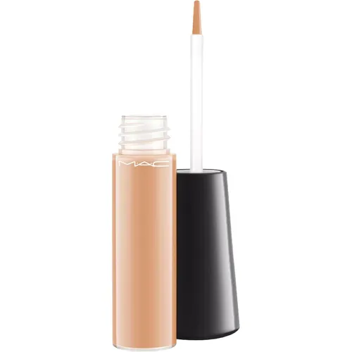 MAC Mineralize Liquid Concealer NV40 5 ml - Make-up mit feuchtigkeitsspendenden Eigenschaften, ideal für einen strahlenden Teint und das Abdecken von Unreinheiten.