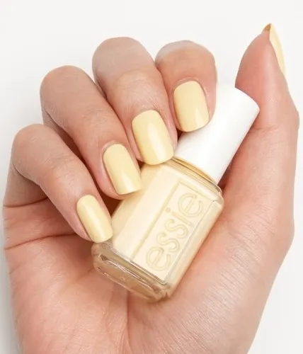 Nagellack Essie, Nr. 648 summer soul stice, Gelb, 13,5ml NEU.