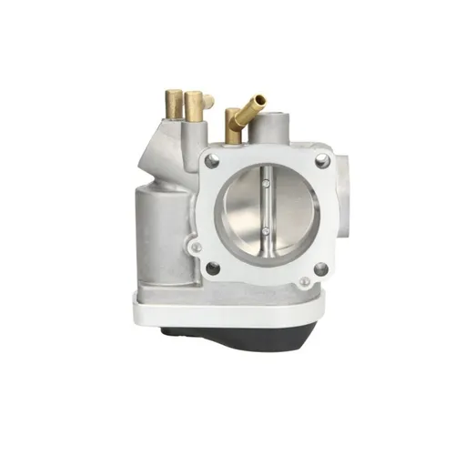 PIERBURG Drosselklappenstutzen für AUDI, SEAT, SKODA, VW - Drosselklappen für optimale Motorleistung, 100% Passgenauigkeit garantiert, passend für mehrere Modelle, ideal für Wartung und Reparatur.