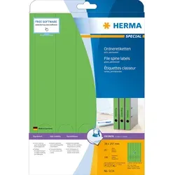 Trennblätter von HERMA