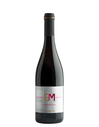 Rotwein CABERNET FRANC 