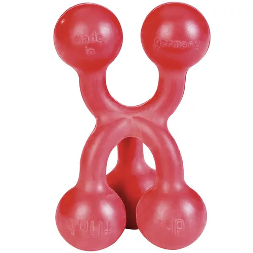 Ossenberg Gnubbel Universalhalter für Gehhilfen - Bahren für den Medizinbereich - Sicherer Halter für Gehhilfen, abriebfestes Gummi, rutschfeste Oberfläche, lebensmittelecht und leicht zu desinfizieren.