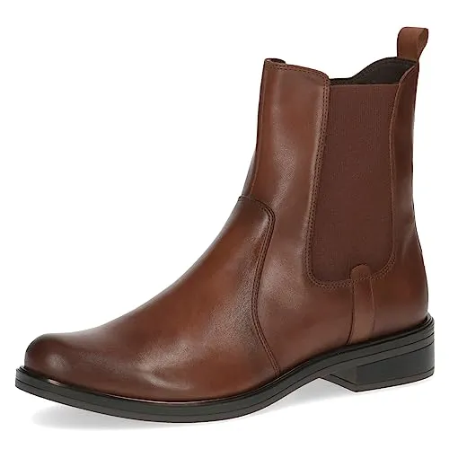 CAPRICE Damen Chelsea Boots von Caprice