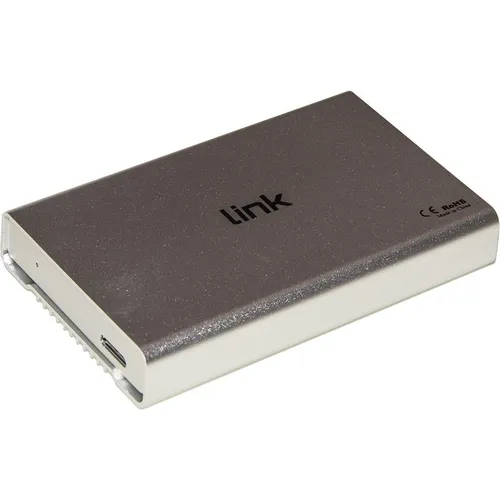 Produktbild Link Accessori LKLOD254 HDD-Gehäuse 2.5