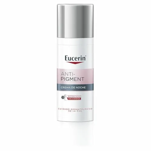 EUCERIN ANTI-PIGMENT Nachtcreme 50 ml von Eucerin