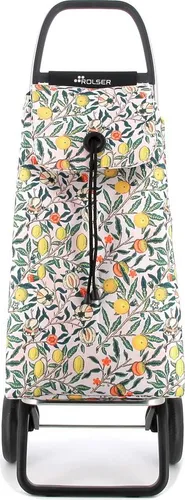 Einkaufstrolley Rolser I-Max William Morris