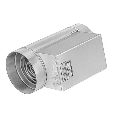 Helios Ventilatoren 08713 Heizregister 6kW von Helios