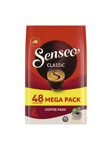Produktbild Senseo Classic Mega Pack