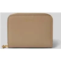 Calvin Klein Medium Flap Zip von Calvin Klein