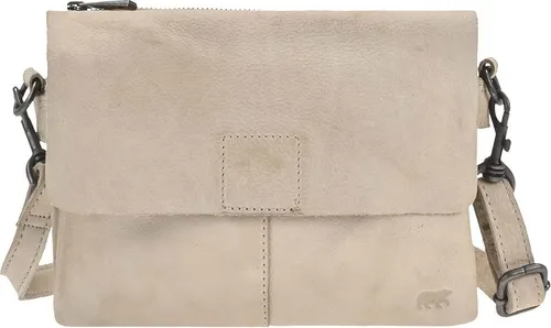 Umhängetasche Leder 