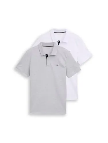 Poloshirts von Tom Tailor