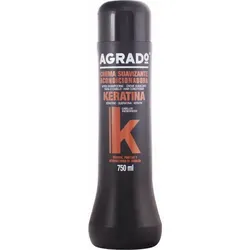 Agrado Smoothing Cream With Keratin 750ml