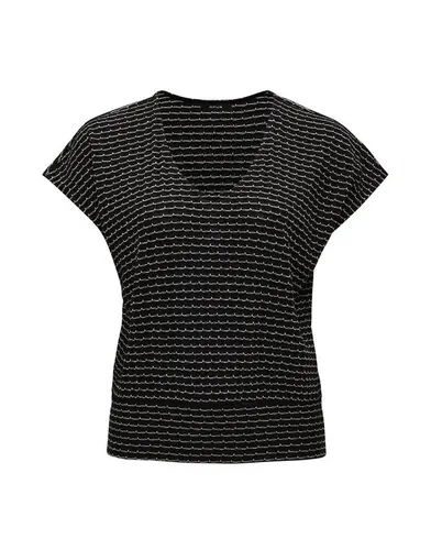 OPUS Kurzarmshirt Simurali
