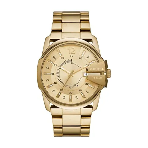 Diesel Herrenuhr Master Chief DZ1952 von Diesel