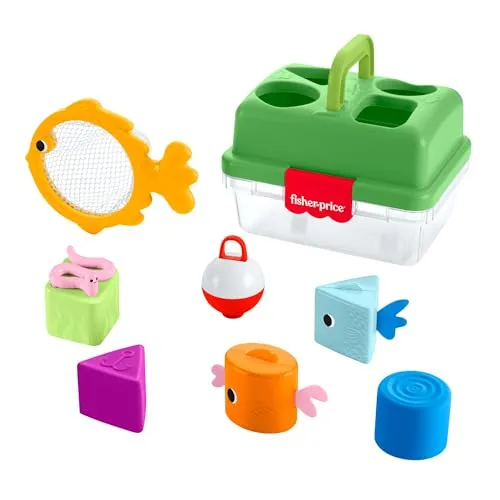 Fisher Price JLB85 Lernspielzeug von Fisher-Price