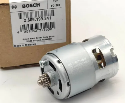 Bosch Gleichstrommotor GSR GSB 18-2-LI Plus & 18V-28