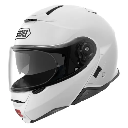 Shoei Neotec 2 Klapphelm, weiss, Größe XS in weiß von Shoei