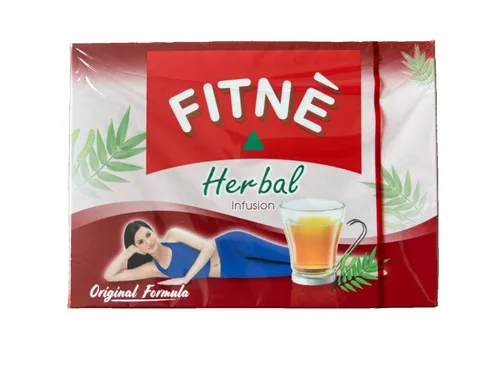 FITNÉ Kräutertee Original 20 x 2GR