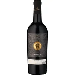 Torrevento »Since 1913« Primitivo