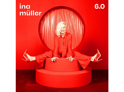 Ina Müller von Sony Music