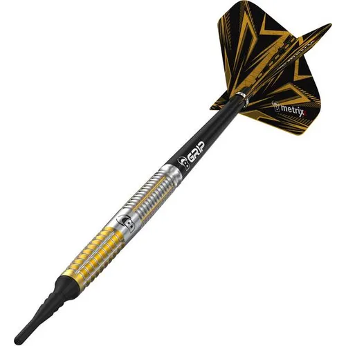 BULLS BULL'S Dartpfeil Stinger Soft Dart von Bulls