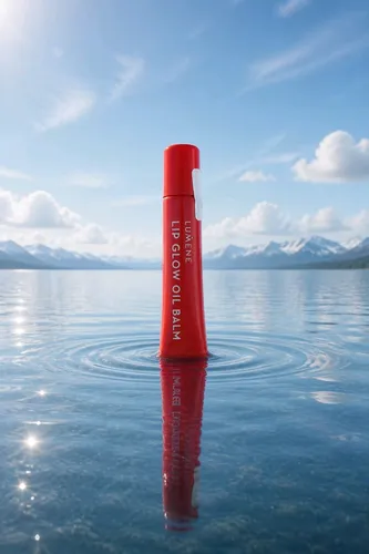 🌸 Lumene 🌸 Lip Glow Oil Balm - Juicy -10 ml
