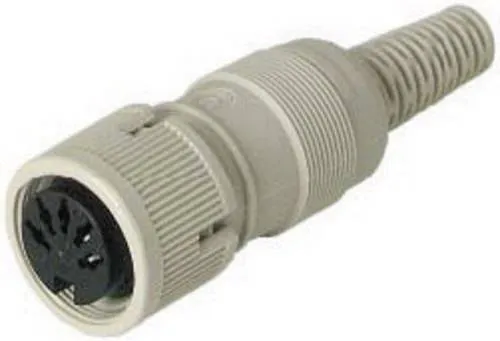 Hirschmann Kabelanschlüsse & Steckverbinder von Hirschmann