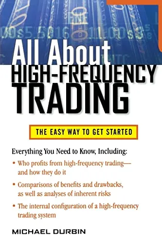 All About High-Frequency Trading: Der einfache Einstieg in den Handel