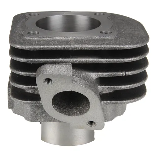 Zylinder 70ccm AC Minarelli liegend für Aprilia Rally 50 AC KAT MDH00 Bj. 00-04