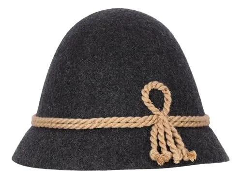 Steigenhöfer Original Herren Trachtenhut Heinrich von Steigenhöfer Manufaktur