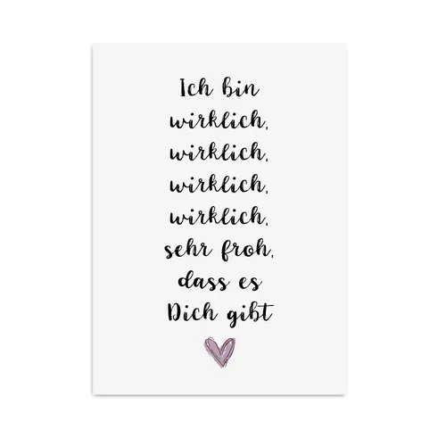 Postkarten von Nastami