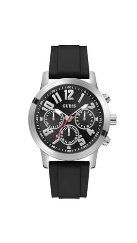 GUESS GW0708G1 Herren Armbanduhr von GUESS