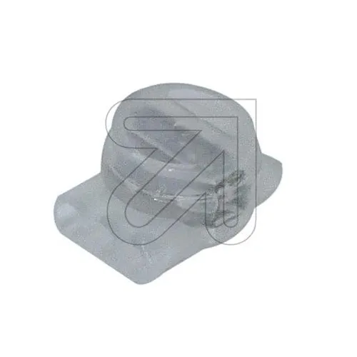 CellPack 145622 Einzeladerverbinder flexibel, 3-polig, transparent, 100 St. - Ideal für den professionellen Einsatz in der Gebäudesystemtechnik. Diese Klemmen ermöglichen eine platzsparende und einfache Montage von Fernmeldekabeln und bieten eine zuverlässige Verbindung ohne Löten.