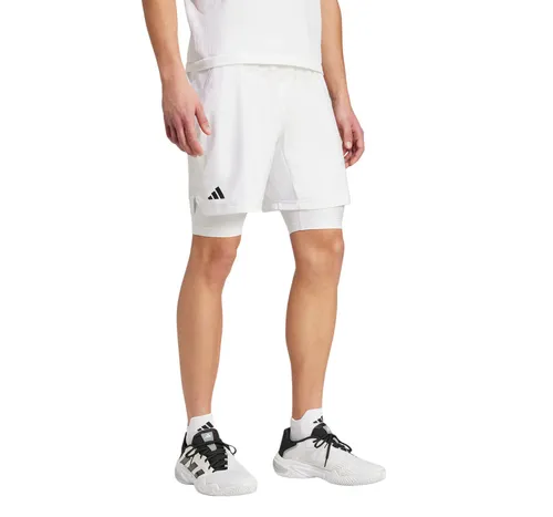 adidas Performance Sporthose Pro Aeroready 2in1 von adidas