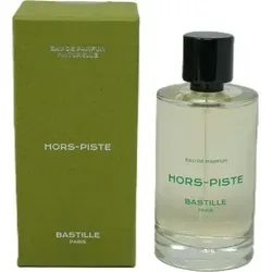 Bastille Hors-Piste Eau de Parfum 100 ml – Unisex Duft - Entdecken Sie den Bastille Hors-Piste Eau de Parfum 100 ml – ein kraftvoller Unisex Duft mit würzigen und holzigen Noten. Ideal für besondere Anlässe, entfaltet sich der Duft optimal auf warmer Haut.
