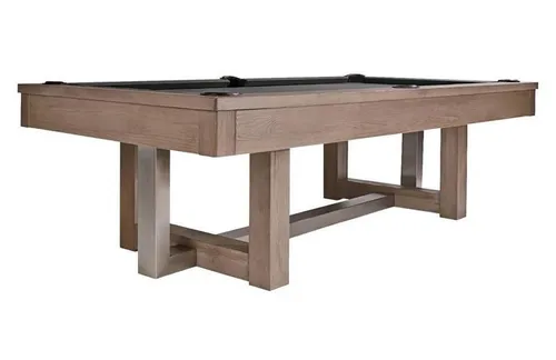 Spieltisch Billard-Tisch Turniertisch 7ft - Kompakter Billardtisch für Freizeitspaß, Maße: 234 x 135 x 85 cm, ideal für gesellige Stunden mit Familie und Freunden.