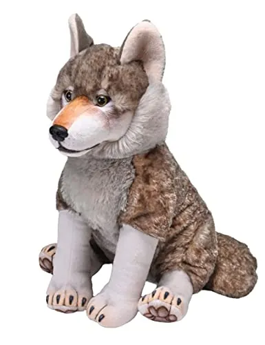 Wild Republic 27434 Wolf Artist Collection, 15