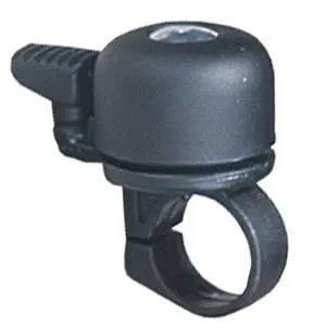 Mounty Special Billy Fahrradklingel - Einzigartiger Klang und stylisches Design - Klingeln für Fahrräder, bietet einen klaren und lauten Klang für mehr Sicherheit im Straßenverkehr.