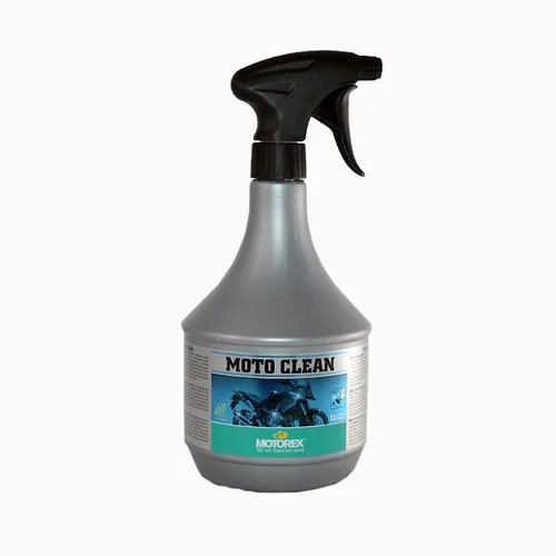 Produktbild Motorex Moto Clean Motorradreiniger 1l