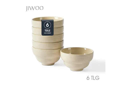 Geschirr Braun von JIWOO