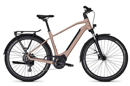 Kalkhoff Entice L Season 400 Wh E-Bike 27,5