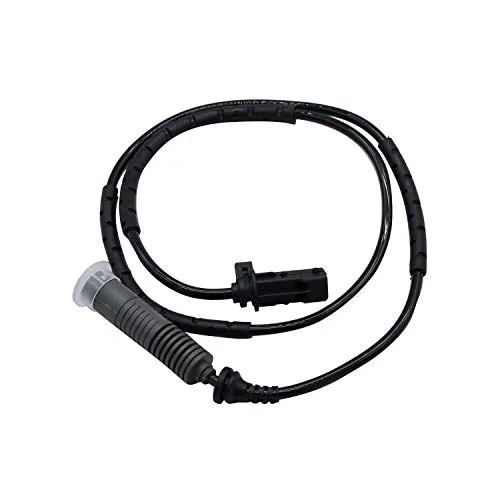 TAKPART ABS-Raddrehzahlsensor Sensor hinten Links und Rechts 34526762466