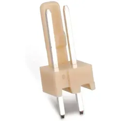 Econ Connect Stiftleiste Serie Ps, 2-polig, Gerade