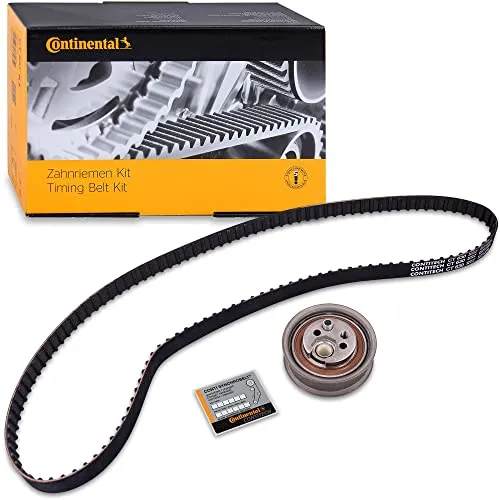 Zahnriemensatz CONTINENTAL CT630K4 von Continental