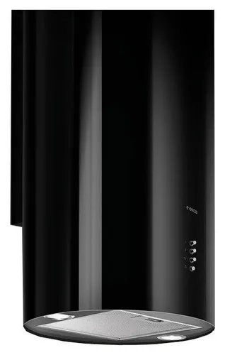 Elica Tube Pro Bl / IN / 43 Wandhaube mit 600m³/H von Elica