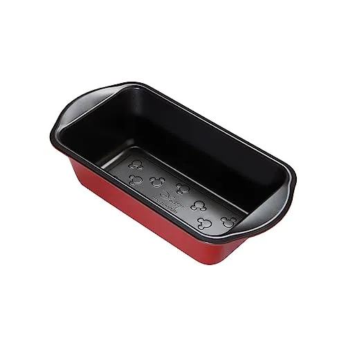 Prestige New Disney Bake with Mickey Mouse 9-Zoll-Kastenform