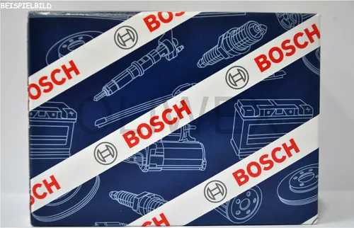 Bosch Halter, Kohlebürsten 1 004 336 408 von Bosch