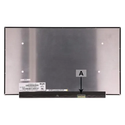 2-Power 15.6 FHD LED IPS Matte Touch Display